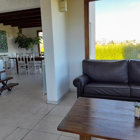 エル・カラファテCasa Luminosa Con Parque Y Vista Espectacularアパートメント エクステリア 写真